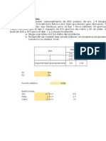 Problemas de Programacion Lineal-Final