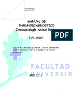 Manual de Inmunodiagnostico 2013