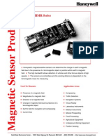 Magnetic Sensor Overview