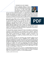 Biografia de Kofi Annan