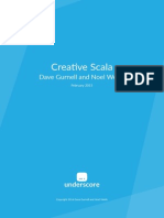 Creative Scala PDF