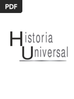 Historia Trilce