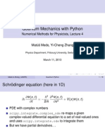 Lecture4 Quantum Python