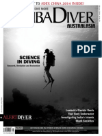 Scuba Diver Issue 5 - 2014 SG