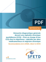 Démarche Diagnostique Générale PDF