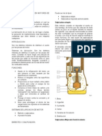 Sistema de Lubricacion en Motores de Combustion Interna