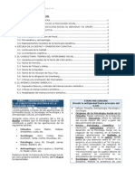 Psicología Social Pir Tema 1