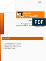 08-Jurnal Penyesuaian