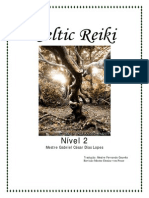 CELTIC REIKI - Nível 2 - Gabriel César Dias Lopes