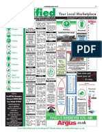 Classified: Your Local Marketplace