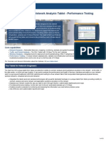 Datasheet OptiView XG Network Analysis Tablet Performance Testing-14132-9828600