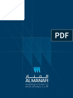 Al Manar Projects