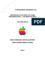 Cultura Apple