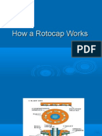 How A Rotocap Works