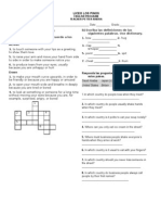 Grammar8&9 2 A