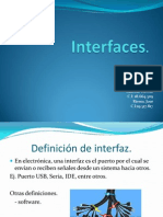 01 Interfaces