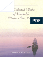 The Collected Works of Venerable Master Chin Kung