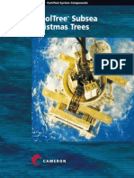 Subsea Xmas Tree