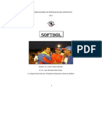 Softbol PDF