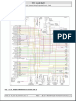 Diagrama Electrico Chevrolet Sprint