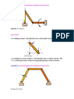 Icv Examples