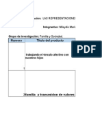 Matriz Bibliografica