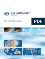 Silver Catalyst 199948