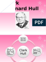  Clark Hull