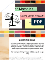 Math Tool Kit