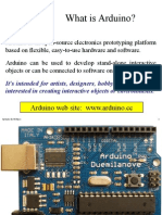 EGN 1002 Arduino 01