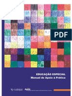 Manual Apoio Educação Especial