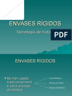 Envases Rigidos