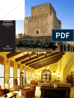 Parador de Ciudad Rodrigo - Es PDF