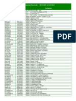 Reporte Infocorp 2015