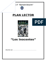 Ficha de Lectura, Los Inocentes