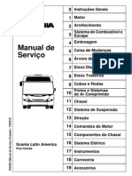 Manual de Serviço