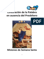 Manual de Paraliturgia