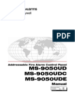 Ms 9050ud Manual