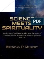 Science Meets Spirituality Ebook