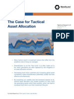 The Case For TAA