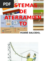 Sistemas de Aterramiento - Part1.