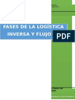 Logistica Inversa y Flujo de Materiales