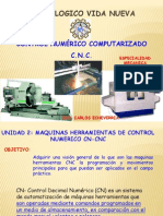 Curso de Maquinas CNC Capitulo 2