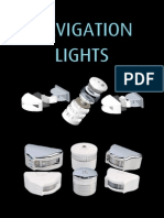 Navigation Lights