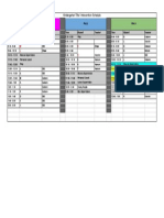 Fall Title 1 para Schedule 14 15 - Winter Schedule