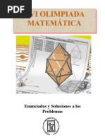 XVI Olimpiada PDF