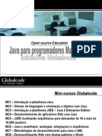 Java para Programadores Mainframe