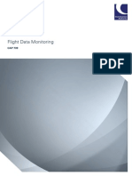 CAA CAP739 - Flight Data Monitoring