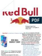 Red Bull