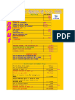 Design of RCC Slab